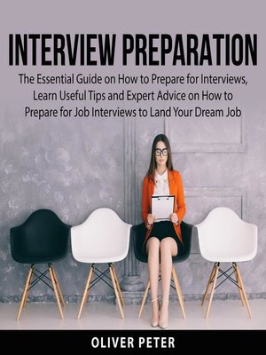 cover image of Interview Preparation